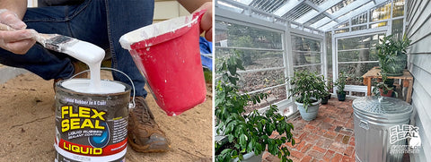 How To Build a DIY Greenhouse