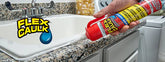 5 Ways To Use Flex Caulk Around Your Home This Spring
