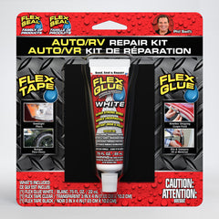 Auto/RV Repair Kit Auto/RV Repair Kit