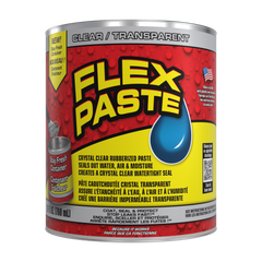 Flex Paste Stay Fresh Flex Paste Stay Fresh