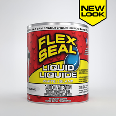 Flex Seal Liquid Flex Seal Liquid