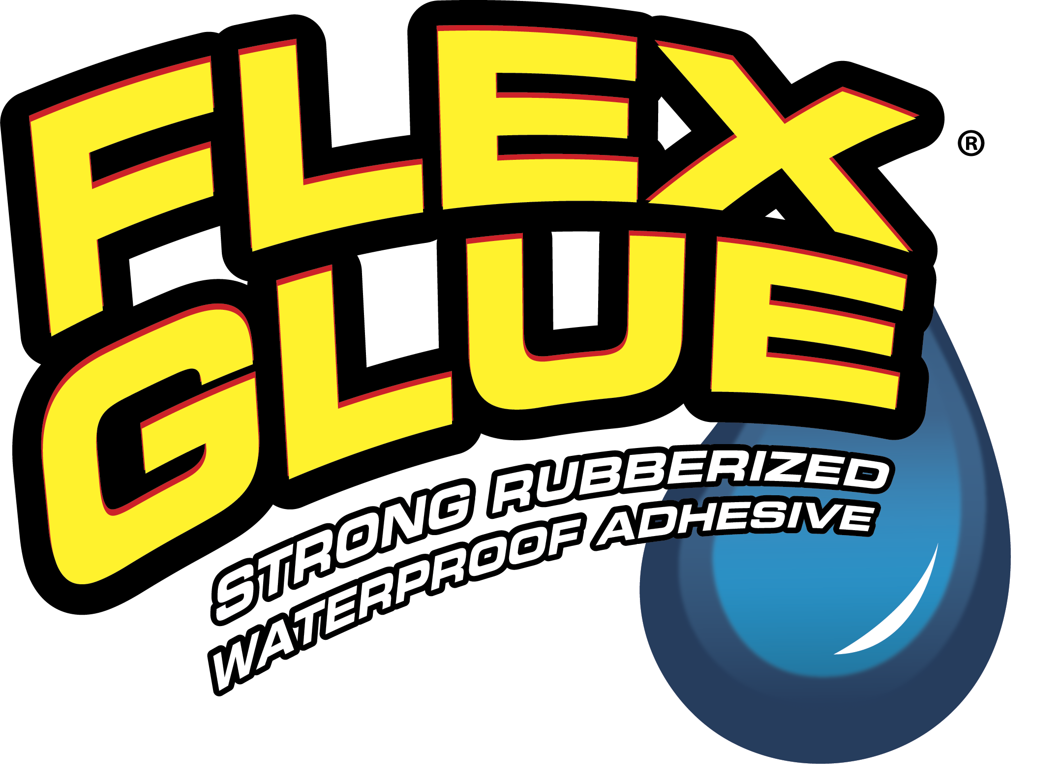 Flex Seal Logo