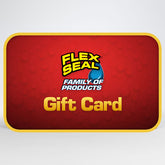 Flex Seal eGift Card