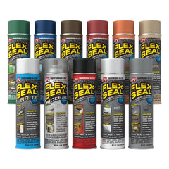 Flex Seal Spray Flex Seal Spray