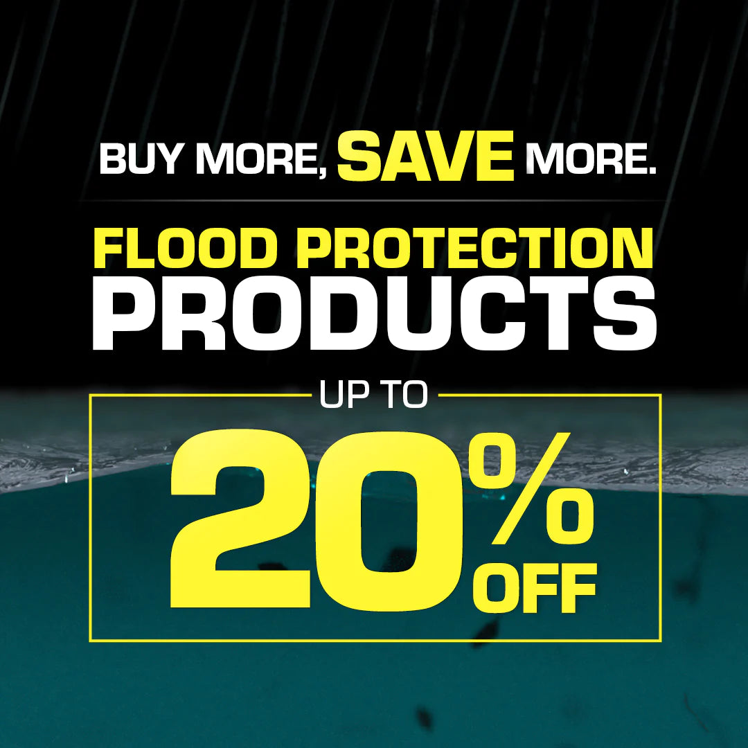 Flex Seal Canada