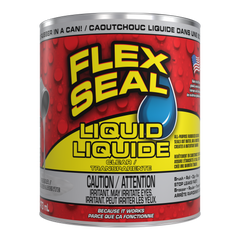 Flex Seal Liquid Flex Seal Liquid