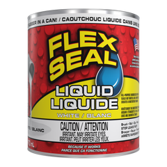 Flex Seal Liquid Flex Seal Liquid