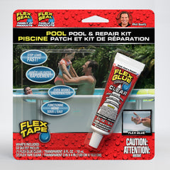 Pool Patch and Repair Kit Pool Patch and Repair Kit