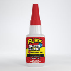 Flex Super Glue Flex Super Glue