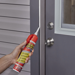 Flex Caulk Flex Caulk