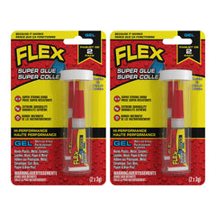 Flex Super Glue Flex Super Glue