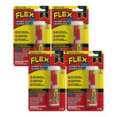 Flex Super Glue Flex Super Glue