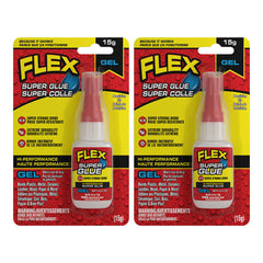 Flex Super Glue Flex Super Glue