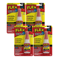 Flex Super Glue Flex Super Glue