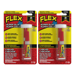Flex Super Glue Flex Super Glue