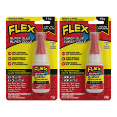 Flex Super Glue Flex Super Glue