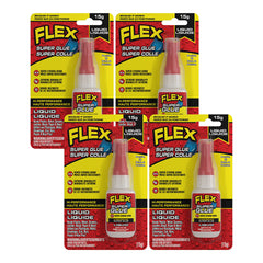 Flex Super Glue Flex Super Glue