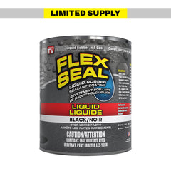 Flex Seal Liquid Flex Seal Liquid