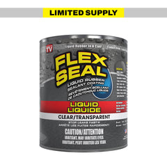 Flex Seal Liquid Flex Seal Liquid