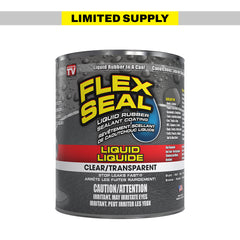 Flex Seal Liquid Flex Seal Liquid