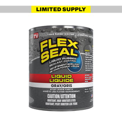Flex Seal Liquid Flex Seal Liquid