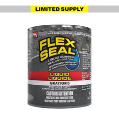 Flex Seal Liquid Flex Seal Liquid