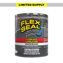 Flex Seal Liquid Flex Seal Liquid