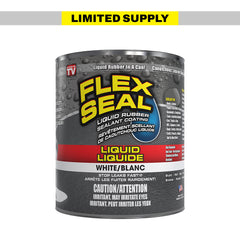 Flex Seal Liquid Flex Seal Liquid