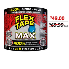 Flex Tape Flex Tape