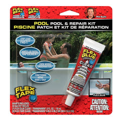 Pool Patch and Repair Kit Pool Patch and Repair Kit
