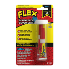 Flex Super Glue Flex Super Glue
