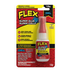 Flex Super Glue Flex Super Glue