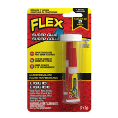 Flex Super Glue Flex Super Glue
