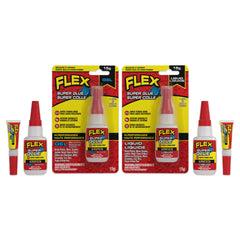Flex Super Glue Flex Super Glue