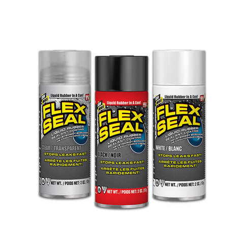 Flex Seal Mini