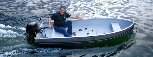 Introducing Flex Seal Power Putty