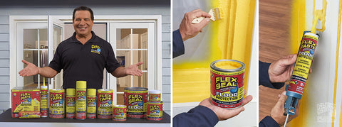 Flex Seal Releases Innovative Flood Protection Line of Products