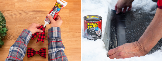 Boxing Day Gift Guide: Flex Seal Essentials for Every DIY Enthusiast