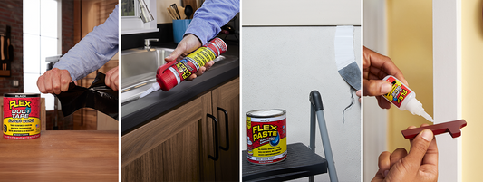 Flex Seal’s 2024 Innovations: Redefining Home Repair Solutions