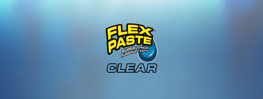 Top 5 Winter-Proof Repairs with Flex Paste