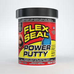 Flex Seal Power Putty