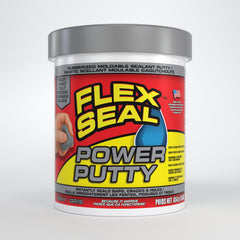Flex Seal Power Putty