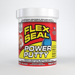 Flex Seal Power Putty