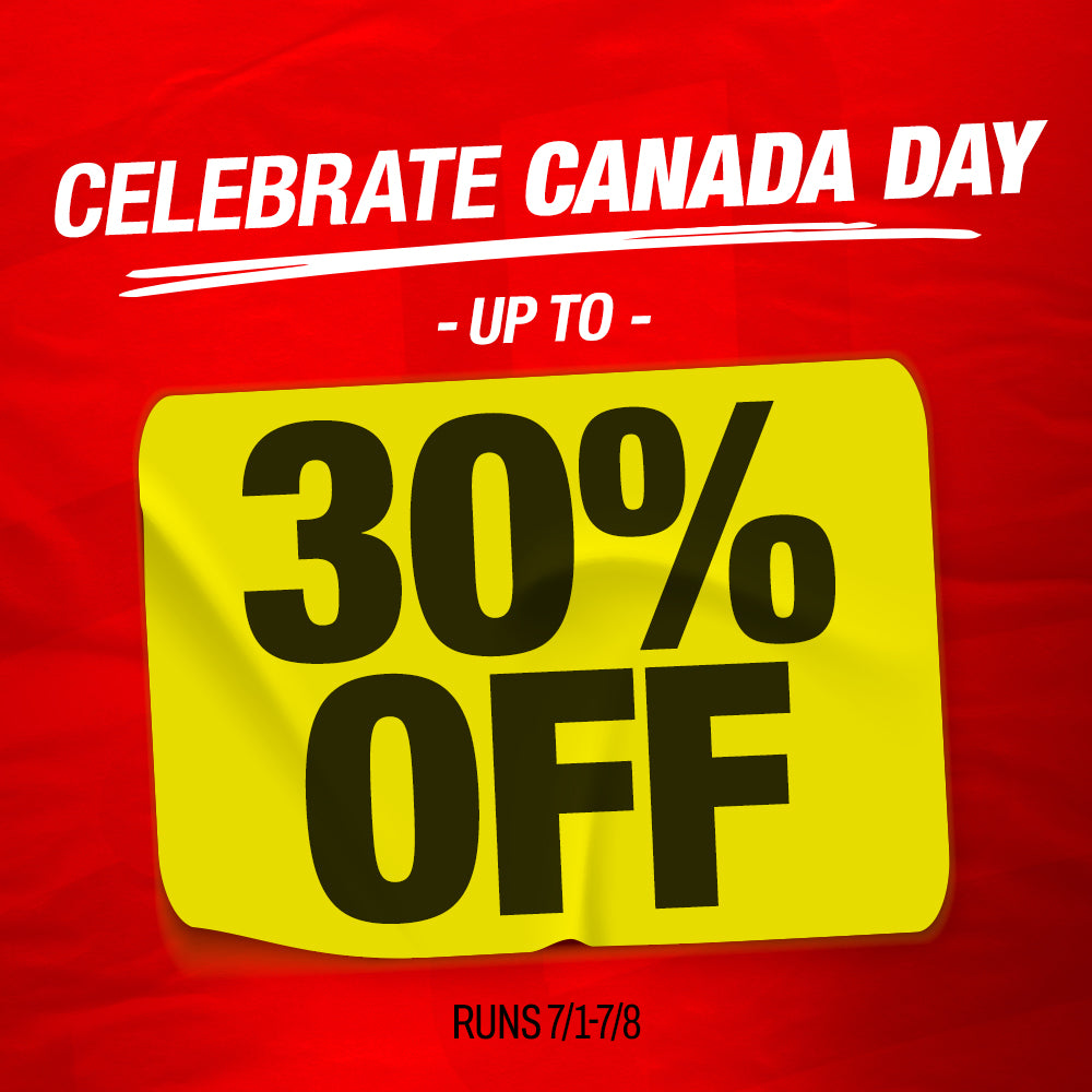 Flex Seal Canada