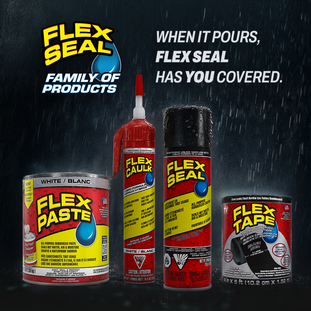 Flex Seal Canada