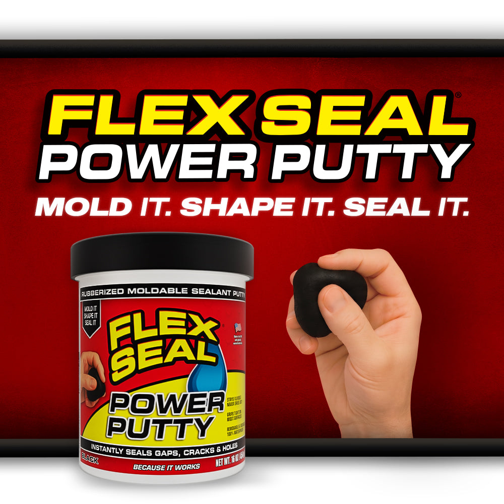 Flex Seal Canada