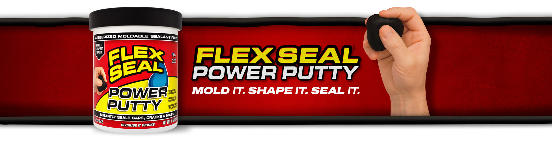 Flex Seal Canada
