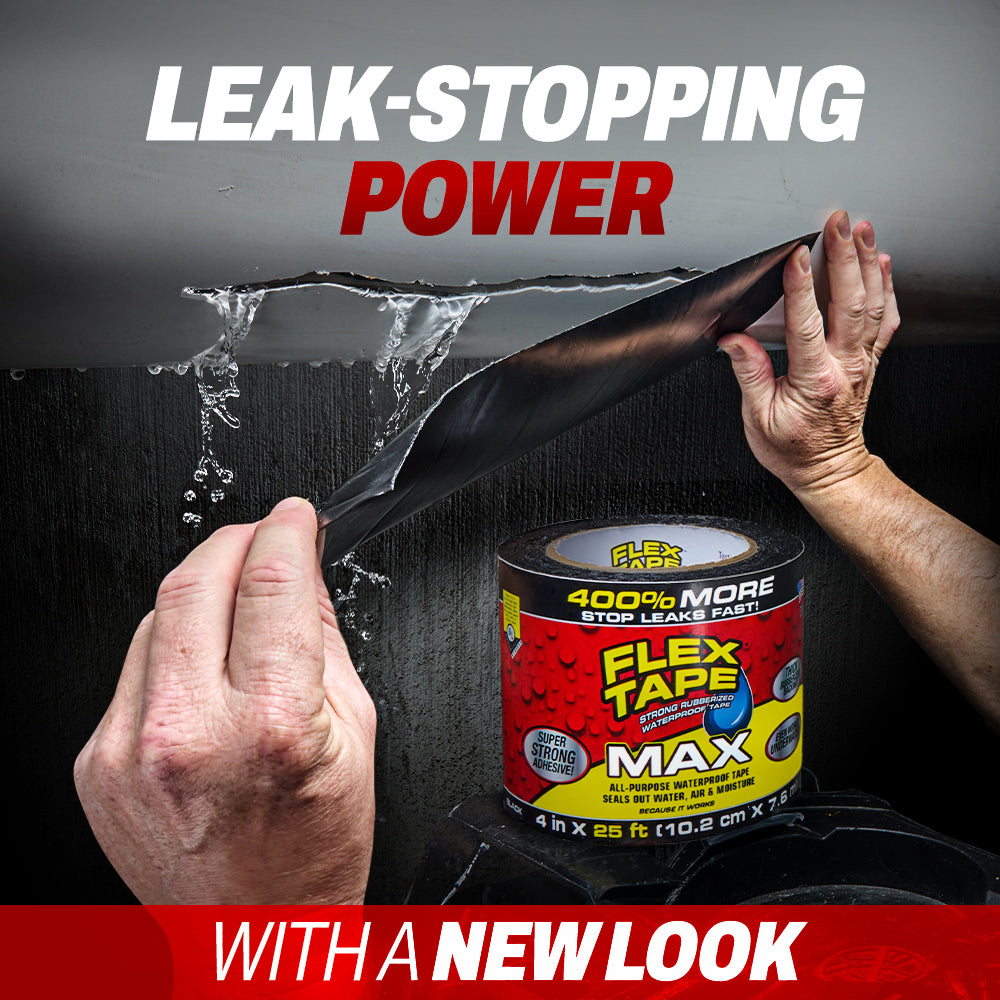 Flex Seal Canada