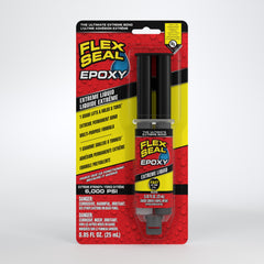 Flex Seal Epoxy