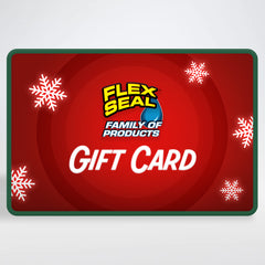 Flex Seal eGift Card